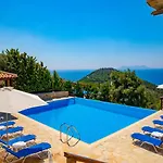 Pegasus Villa Szívota