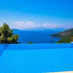 Pegasus Villa Szívota