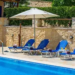Pegasus Villa *