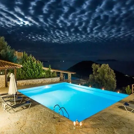 Villa Pegasus *