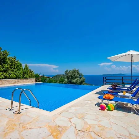Pegasus Villa *