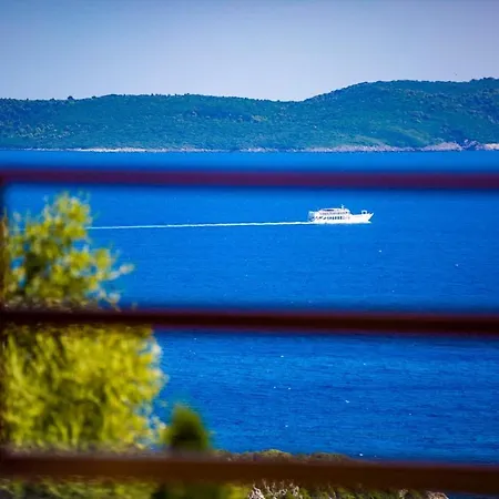 Pegasus - Lefkada Vacation