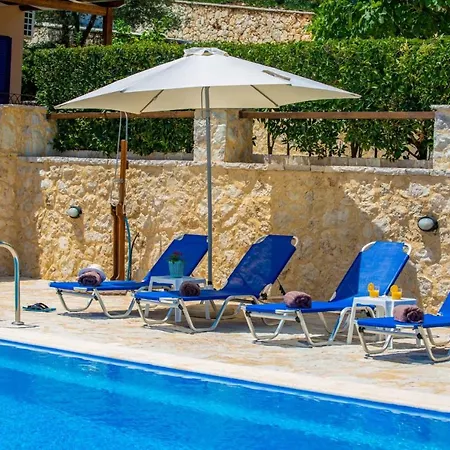 Pegasus Villa *