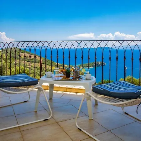 Pegasus - Lefkada Vacation *