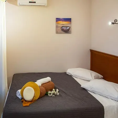 Pegasus - Lefkada Vacation