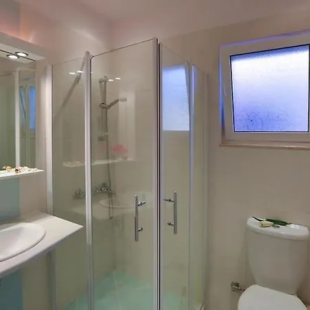 Pegasus Villa *